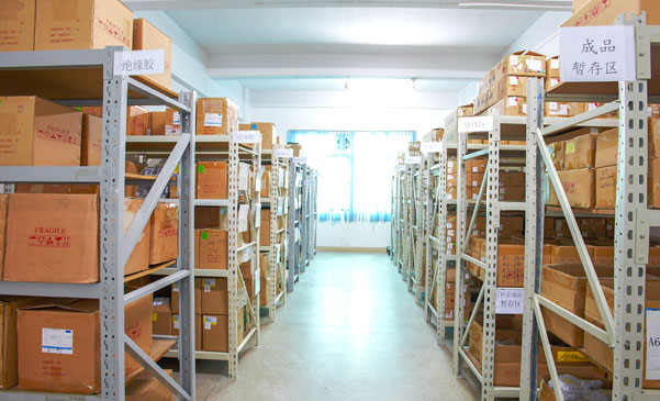 好產品基于全質檢